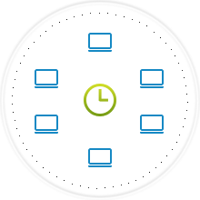 正规平台可信的doss网站攻击